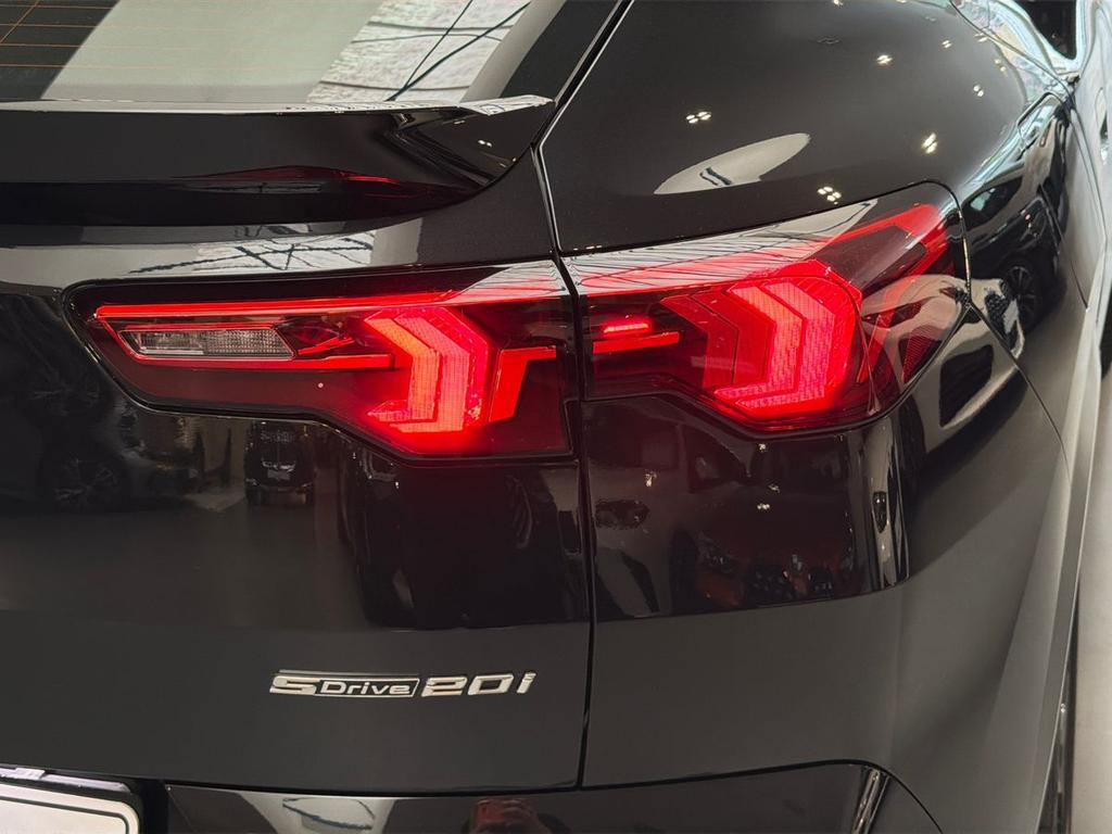 BMW X2 sdrive 20i 48V MSport Pro auto