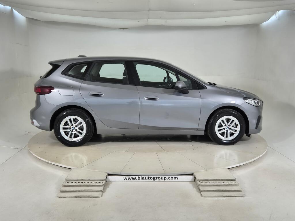 BMW Serie 2 218d Active Tourer auto