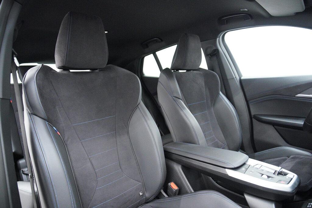 BMW X2 sdrive 18d MSport Pro auto