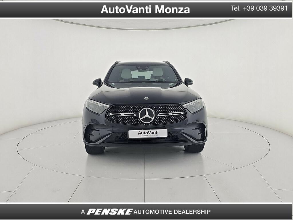 Mercedes GLC 300 de phev AMG Line Premium 4matic auto