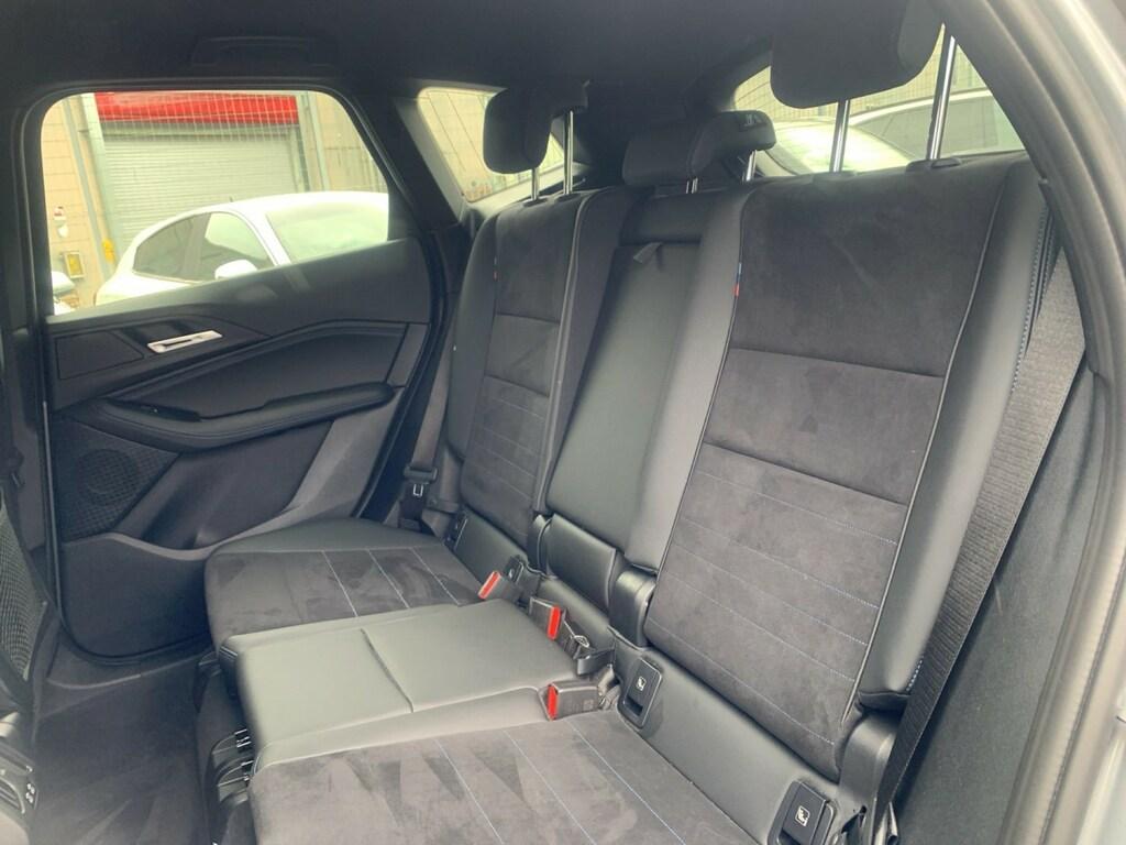 BMW Serie 2 218d Active Tourer Msport auto