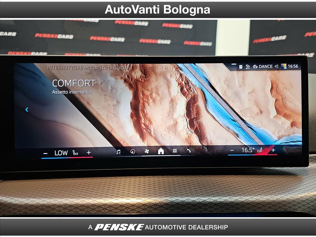 BMW Serie 3 320d Touring mhev 48V Msport xdrive auto