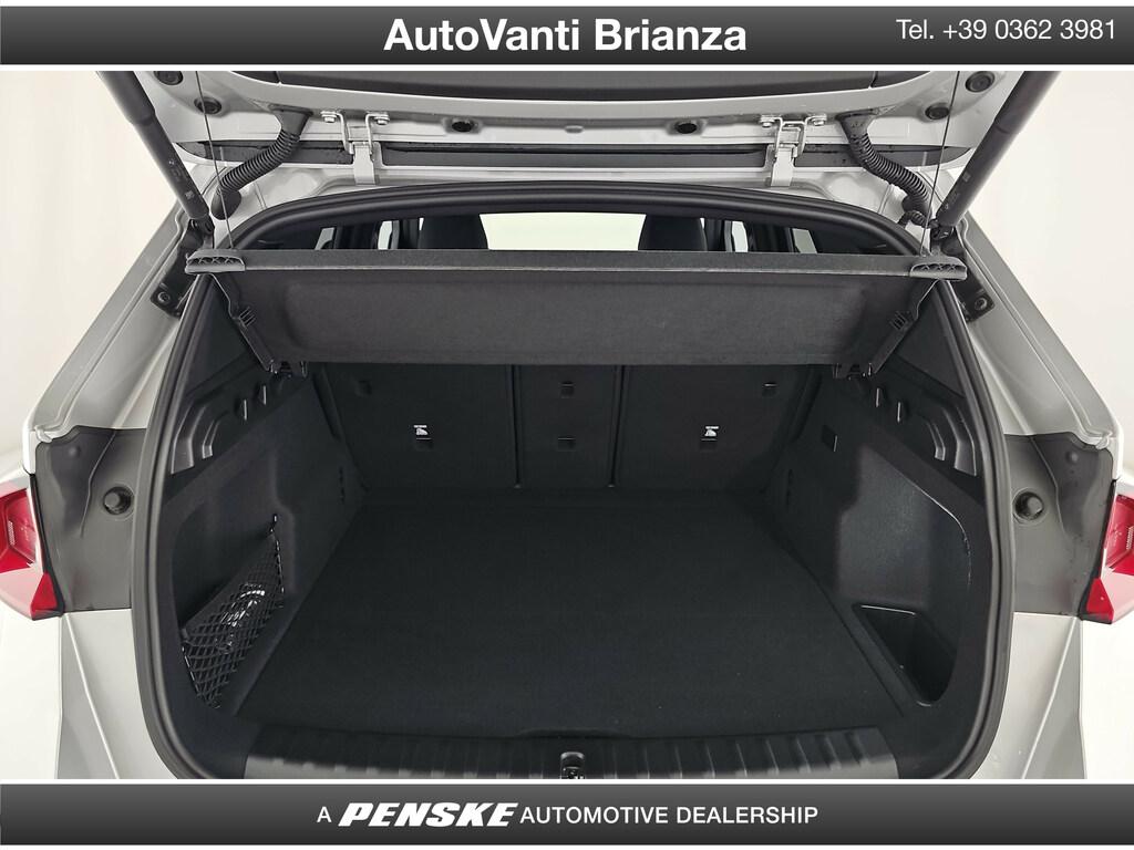 BMW X1 xdrive 25e MSport Pro auto