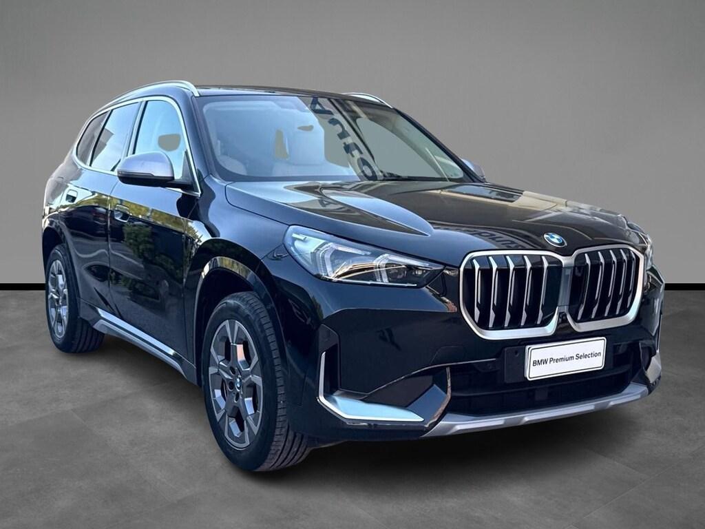 BMW X1 sdrive18i X-Line auto