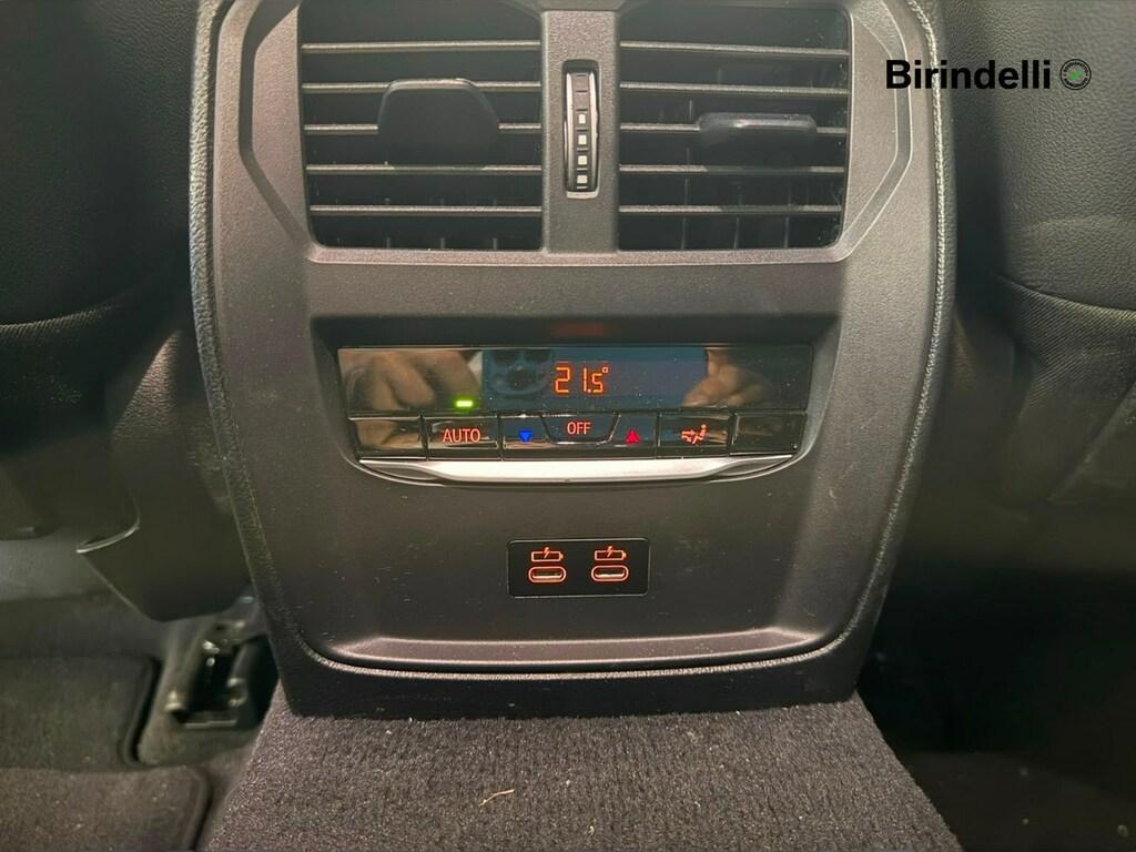 BMW Serie 3 318d Touring mhev 48V Msport auto
