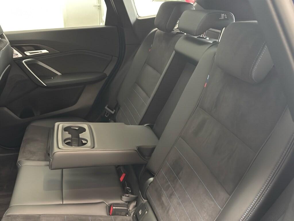 BMW X1 xdrive23d mhev 48V Msport auto