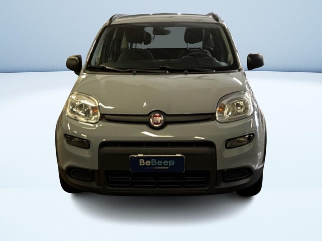 Fiat Panda 1.0 hybrid City Life s&s 70cv