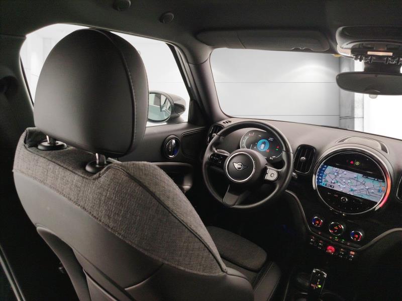 Mini Cooper D Countryman 2.0 TwinPower Turbo Cooper D