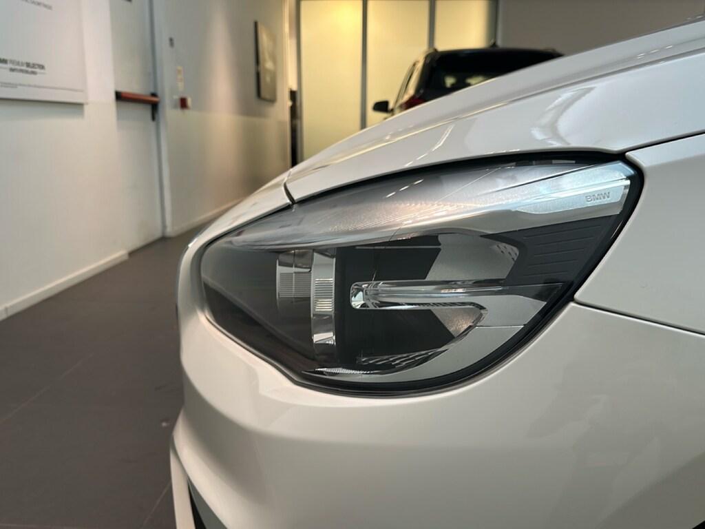 BMW Serie 2 218i Active Tourer Advantage auto my15