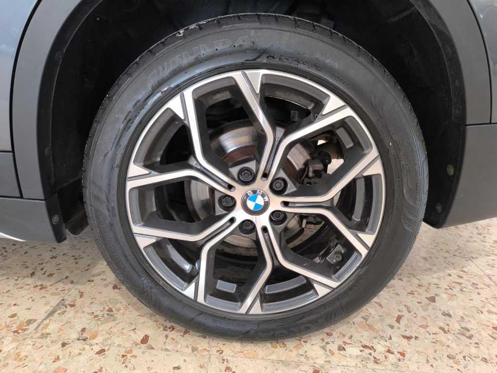 BMW X1 xdrive18d xLine Plus auto