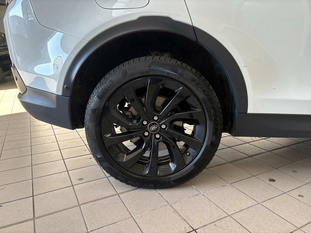 Land Rover Discovery Sport 2.0d td4 mhev S awd 163cv auto 7p.ti