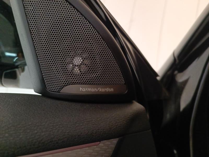 BMW X2 xdrive18d Msport auto