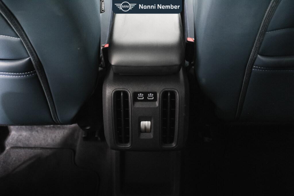 Mini Mini Countryman 1.5 48V C Favoured auto