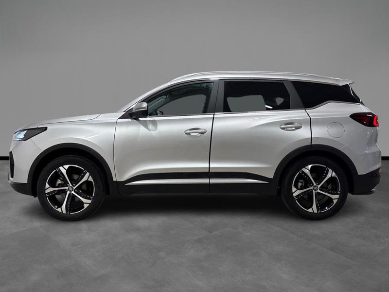 DR Motor DR 6.0 1.5 turbo Gpl