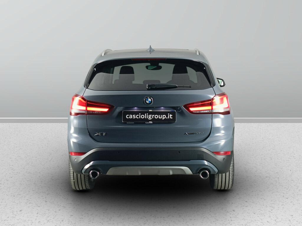 BMW X1 xdrive18d xLine auto