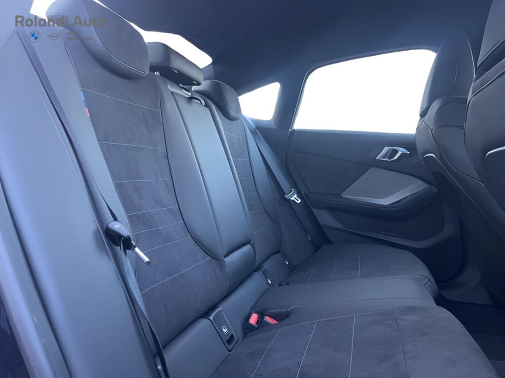 BMW Serie 2 220 Gran Coupe 48V MSport auto