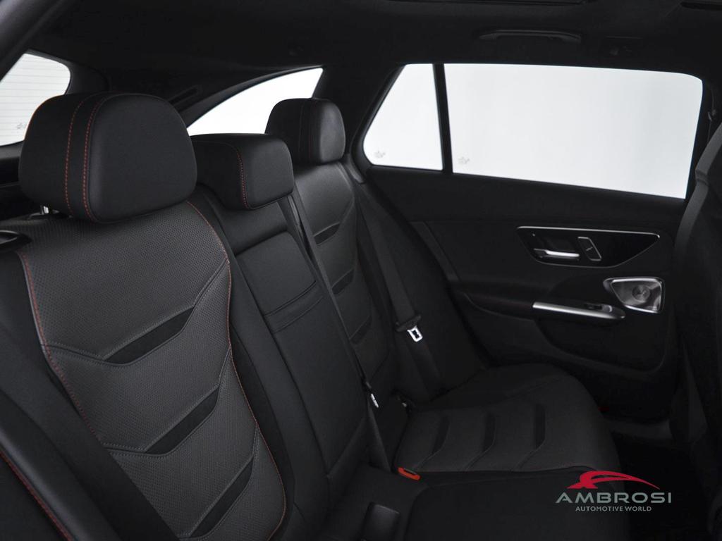 Mercedes Classe C AMG C SW AMG 63 S e performance Premium Plus Extra auto
