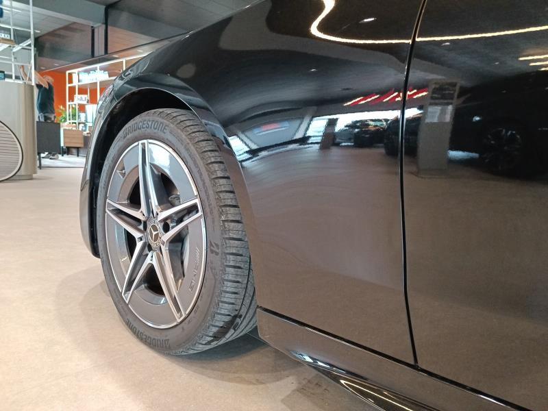 Mercedes Classe C 220 d mild hybrid Premium auto