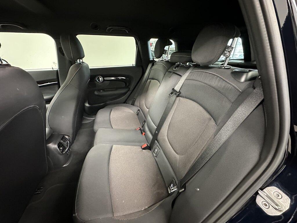 Mini Cooper Clubman 1.5 Cooper Classic Steptronic