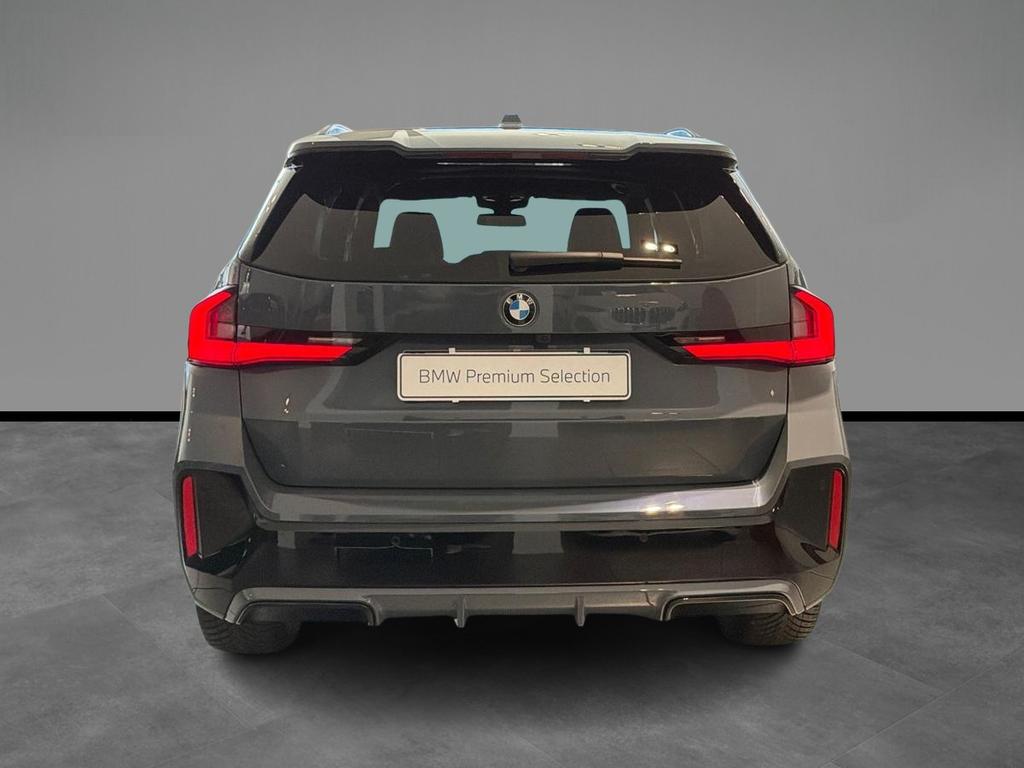 BMW X1 xdrive23d mhev 48V Msport auto