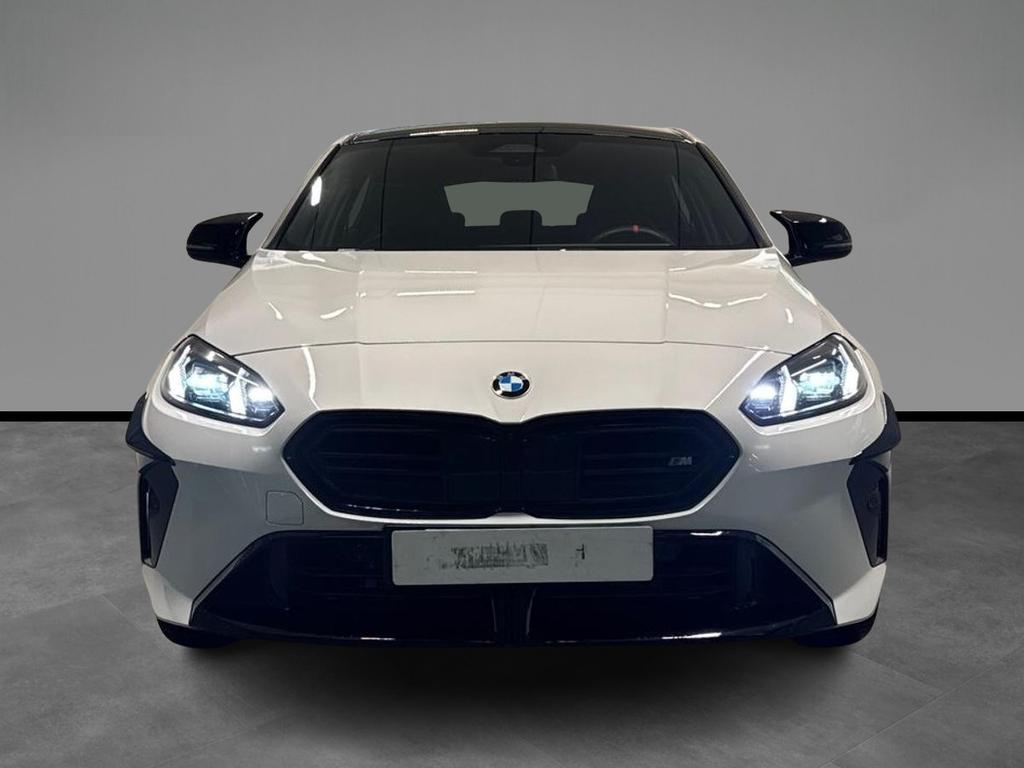 BMW Serie 1 M M135 xdrive MSport Pro auto