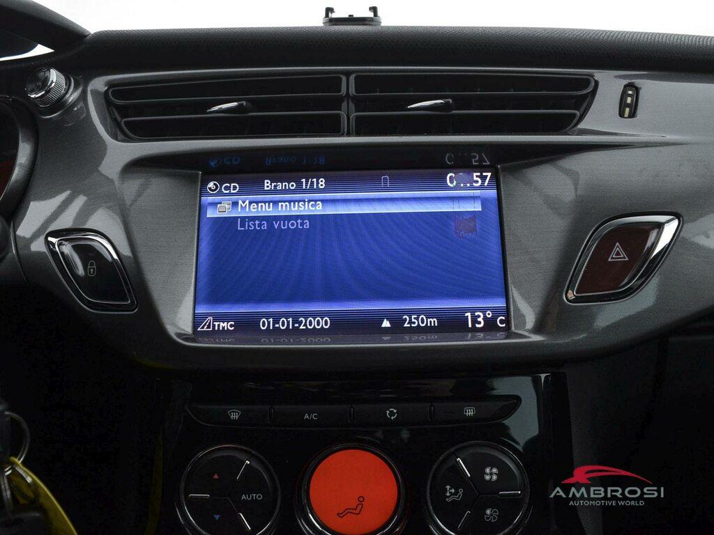 Citroen C3 1.4 airdream Exclusive (perfect) Gpl (eco.) (bi-energy)