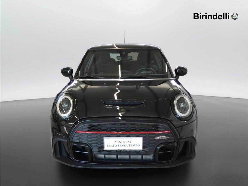 Mini Mini 3p 2.0 JCW JCW auto