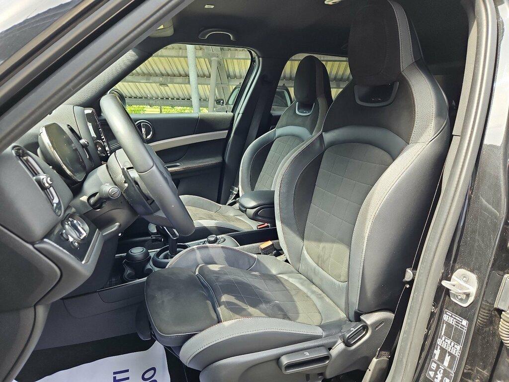 Mini Mini Countryman 2.0 JCW JCW auto