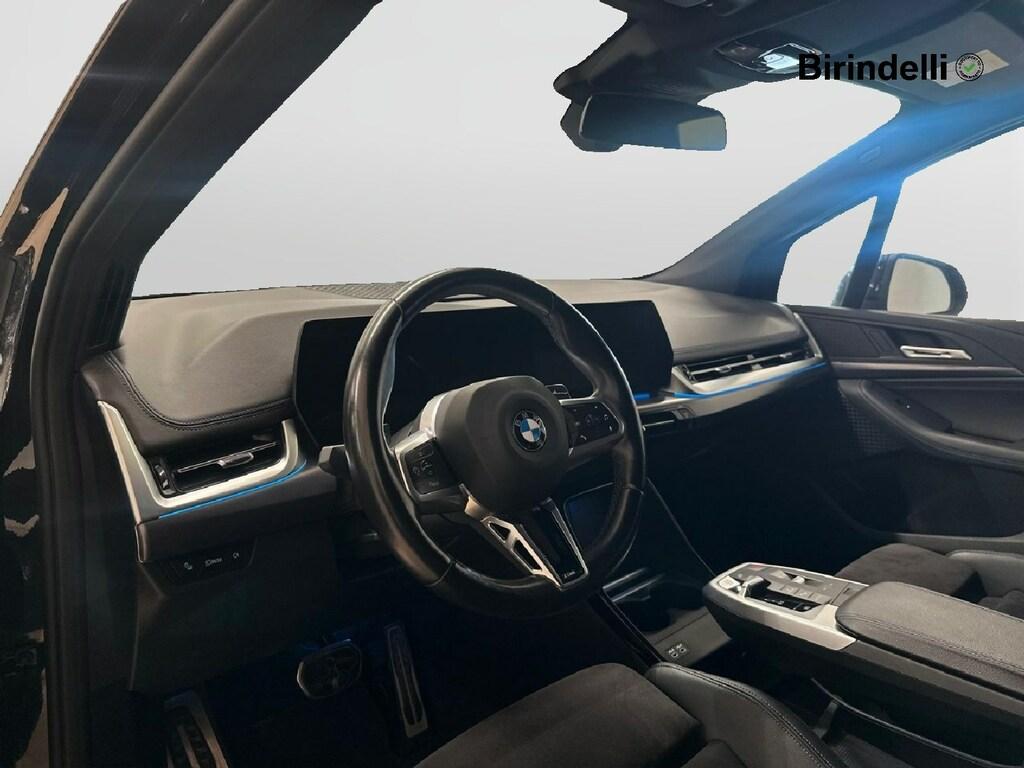 BMW Serie 2 218d Active Tourer Msport auto