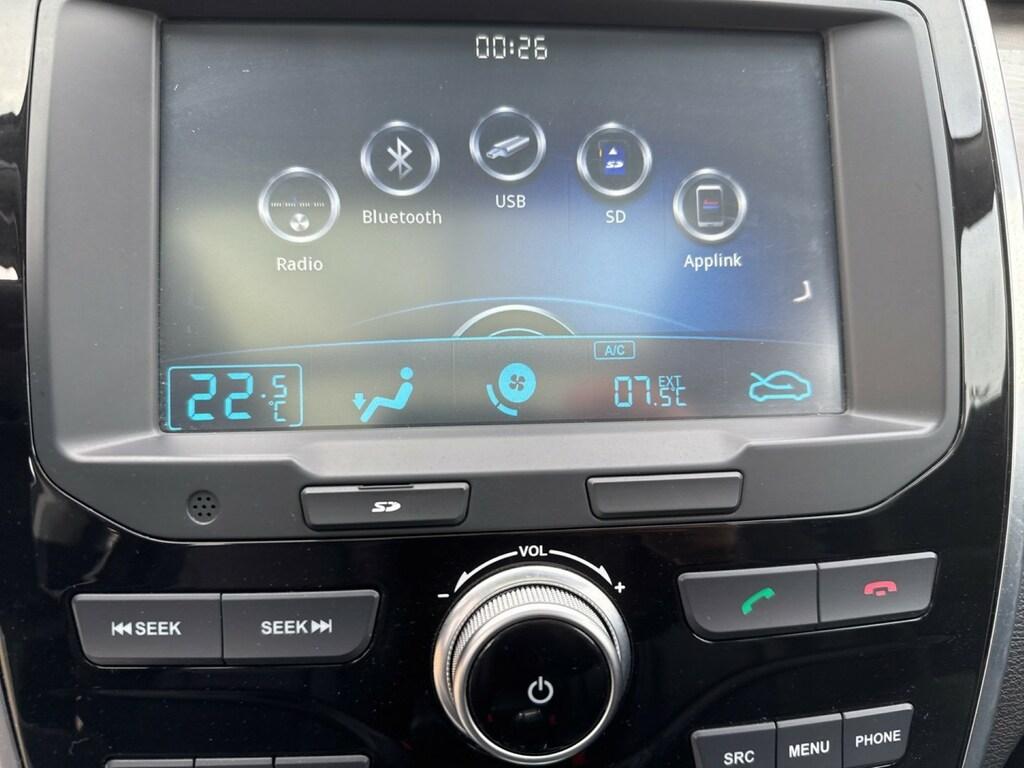 Haval H2 1.5t Premium Gpl
