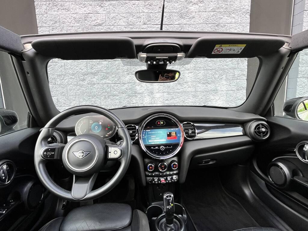 Mini Cooper Cabrio 1.5 Classic Auto