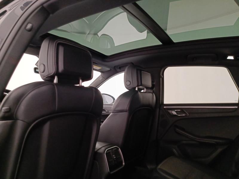 Porsche Macan 2.0 T 265cv pdk