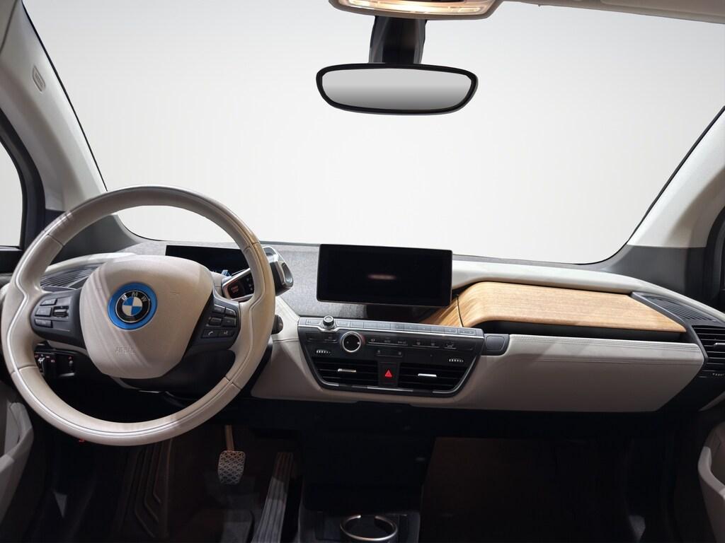 BMW i3 120Ah Advantage
