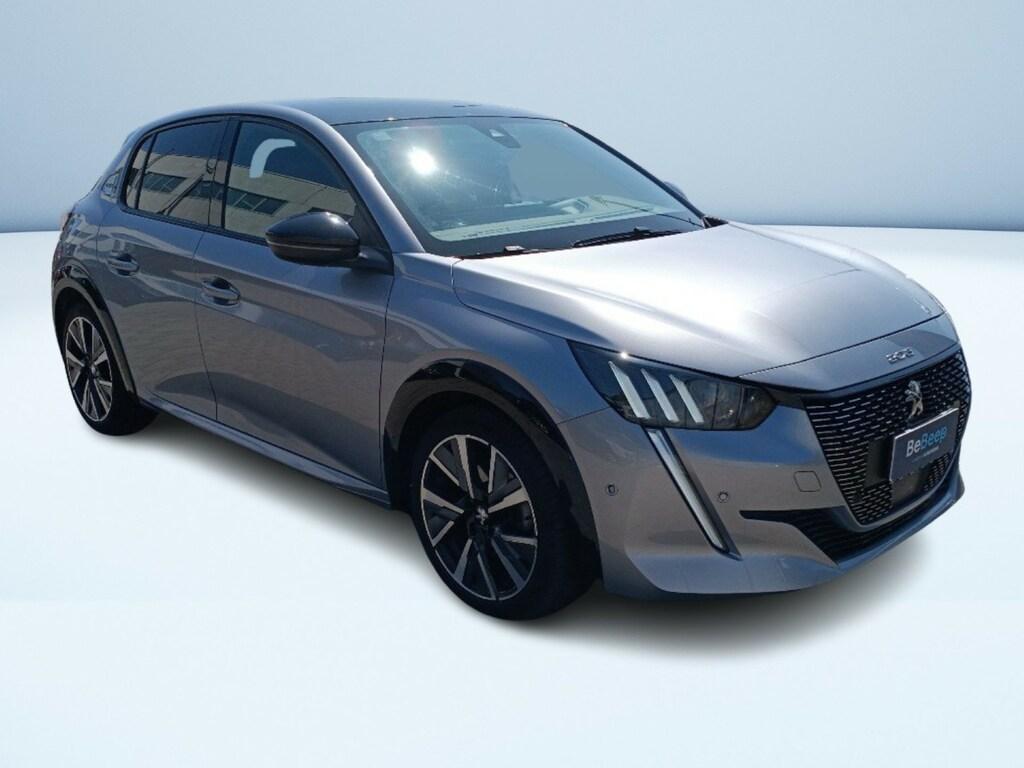 Peugeot 208 1.5 bluehdi GT Line s&s 100cv