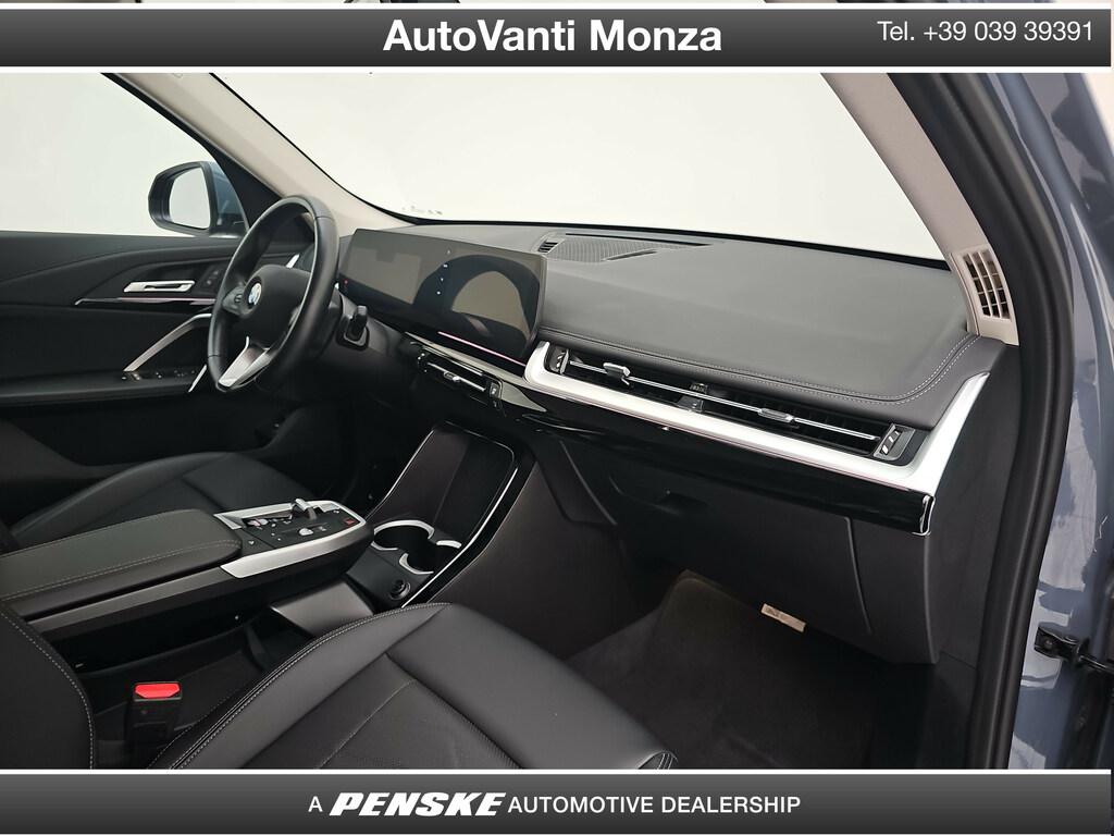 BMW X1 sdrive18d X-Line auto