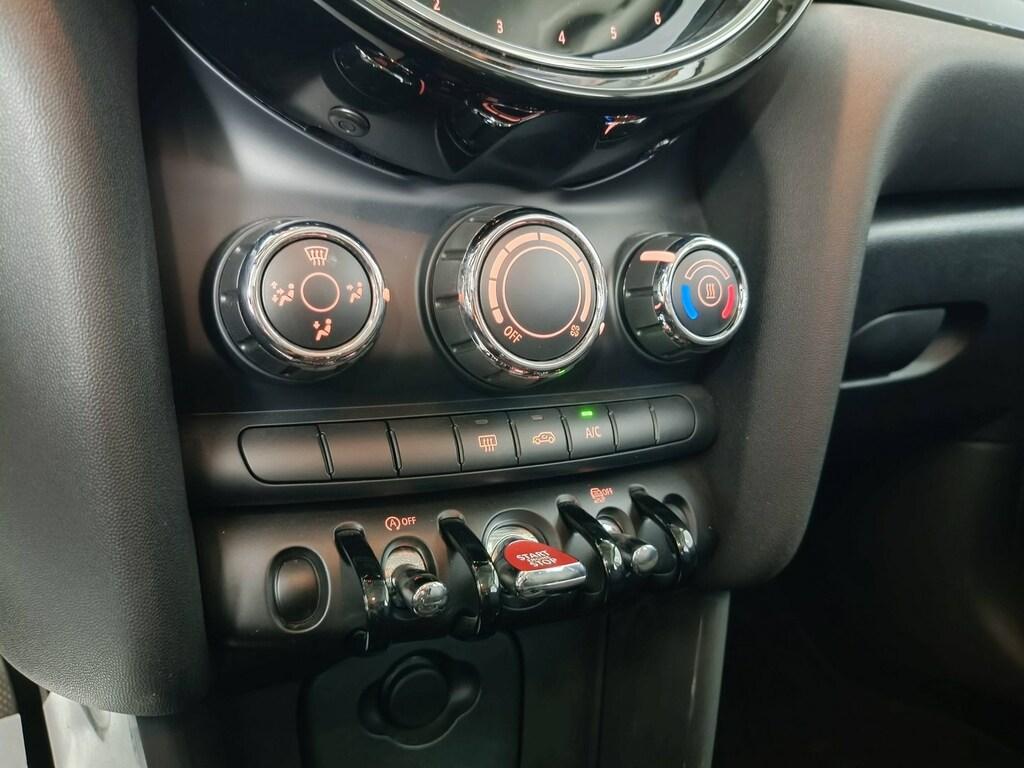 Mini Mini 5p 1.5 One Classic 75cv
