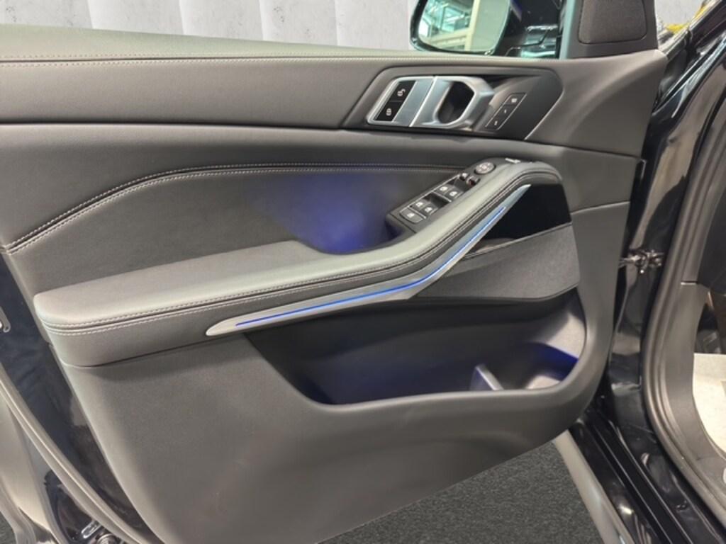 BMW X5 xdrive30d Msport auto