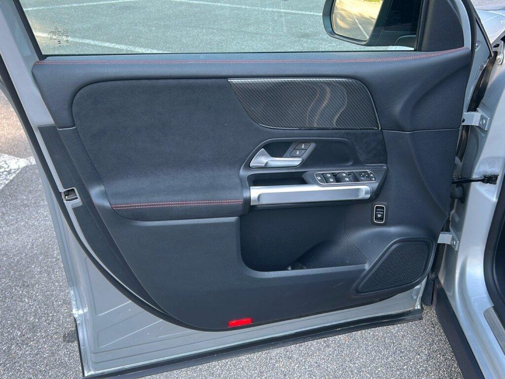 Mercedes GLB 220 d Premium Easy Tech 4matic auto 7p.ti