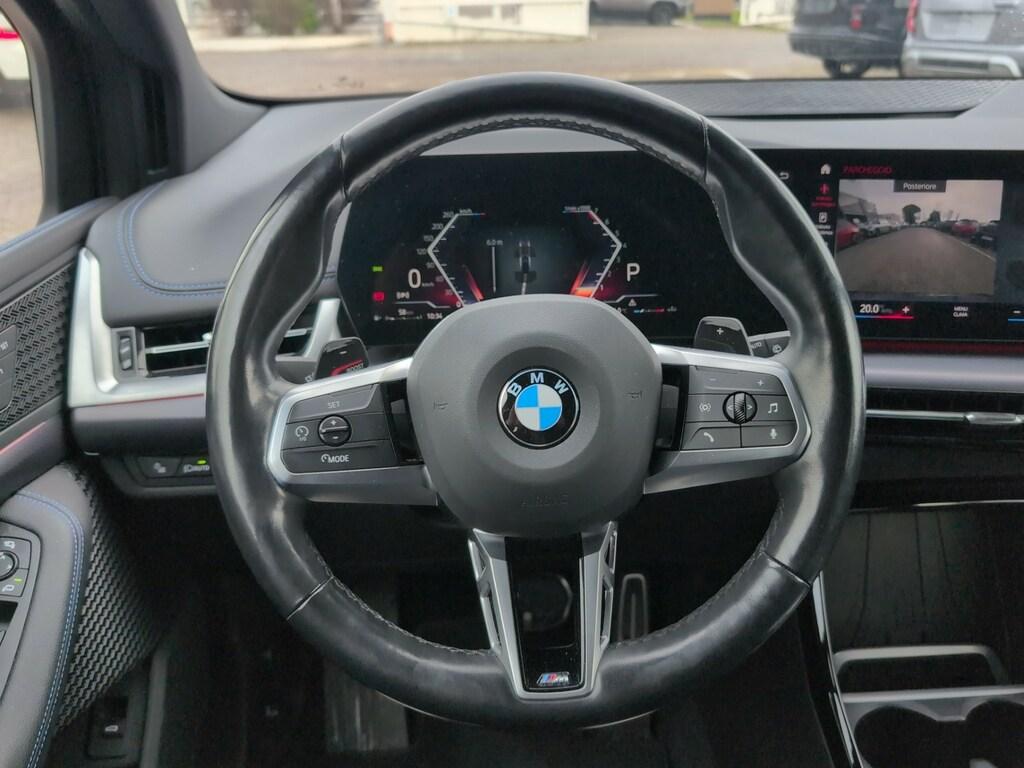 BMW Serie 2 220i Active Tourer mhev 48V Msport auto