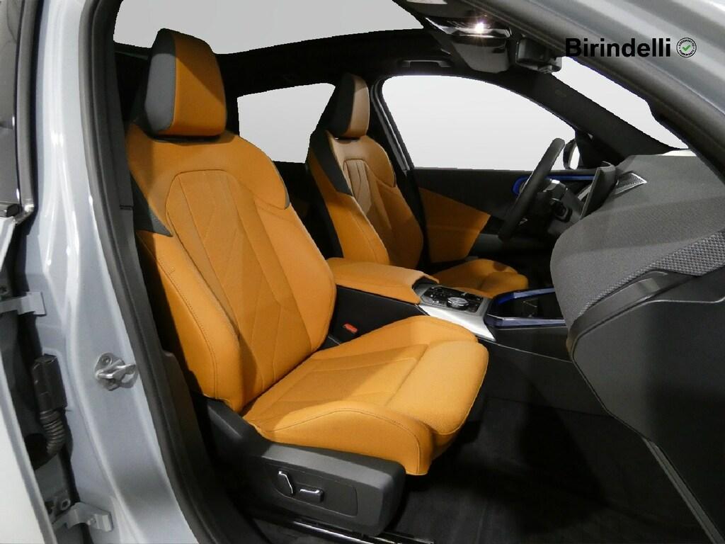 BMW X3 xdrive20d MSport Pro auto