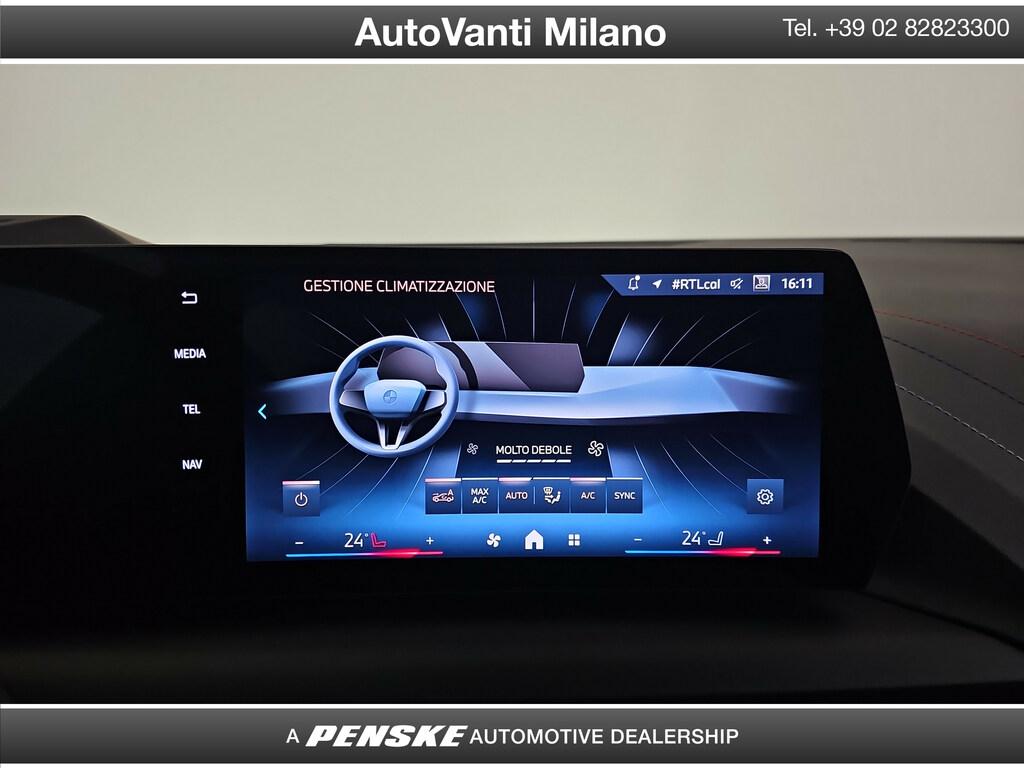 BMW Serie 1 118d MSport Pro auto