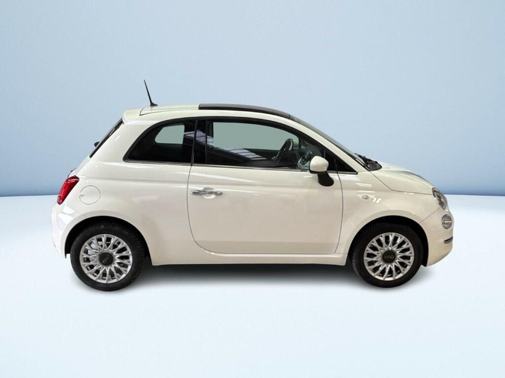 Fiat 500 1.2 Lounge 69cv my18