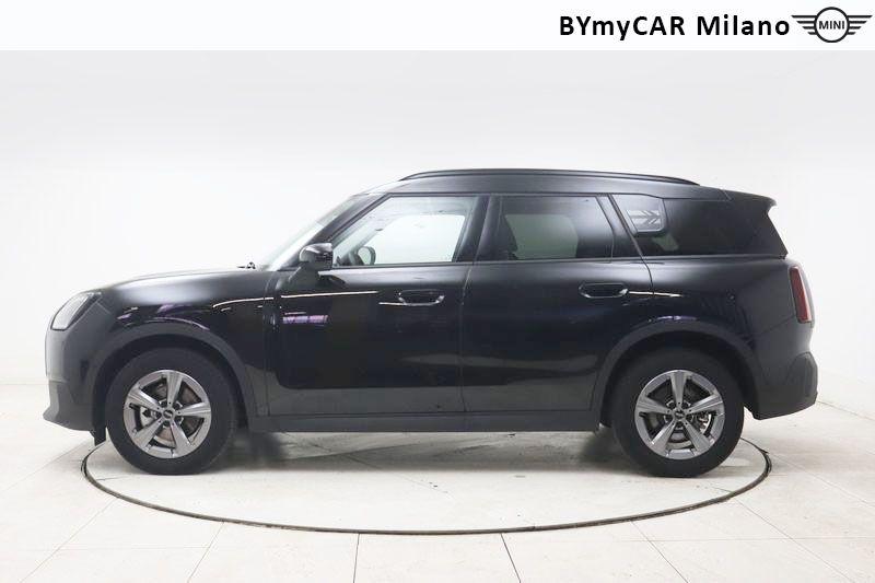 Mini Mini Countryman 2.0 48V D Classic auto