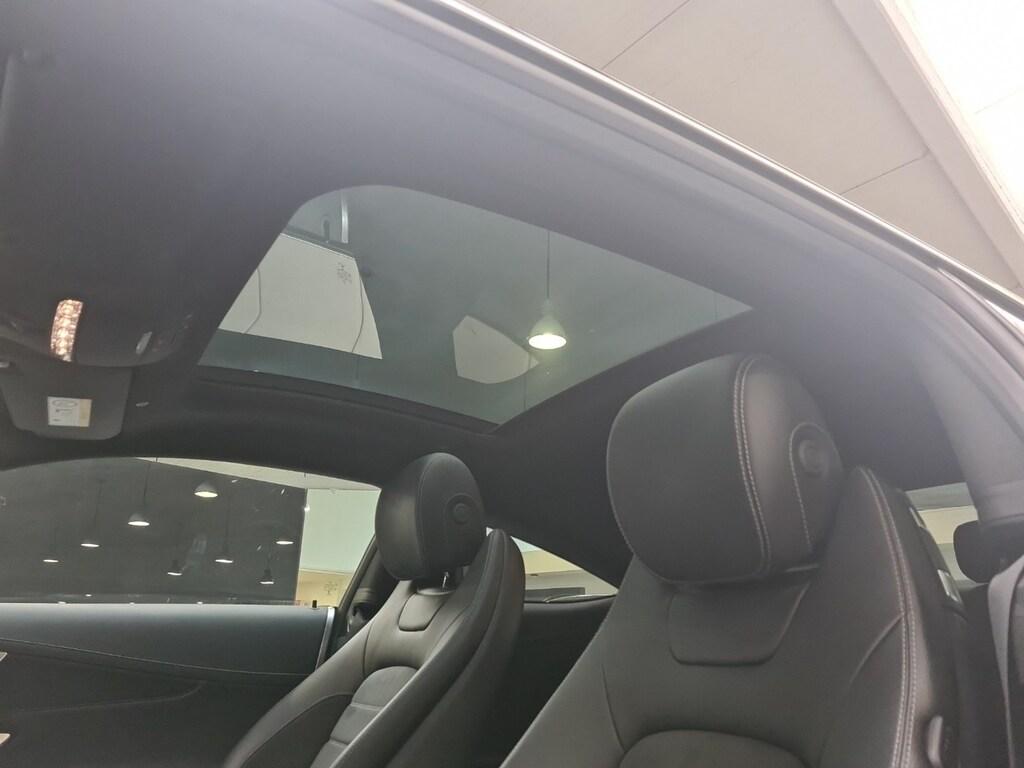 Mercedes Classe C 220 d Premium Plus 4matic auto