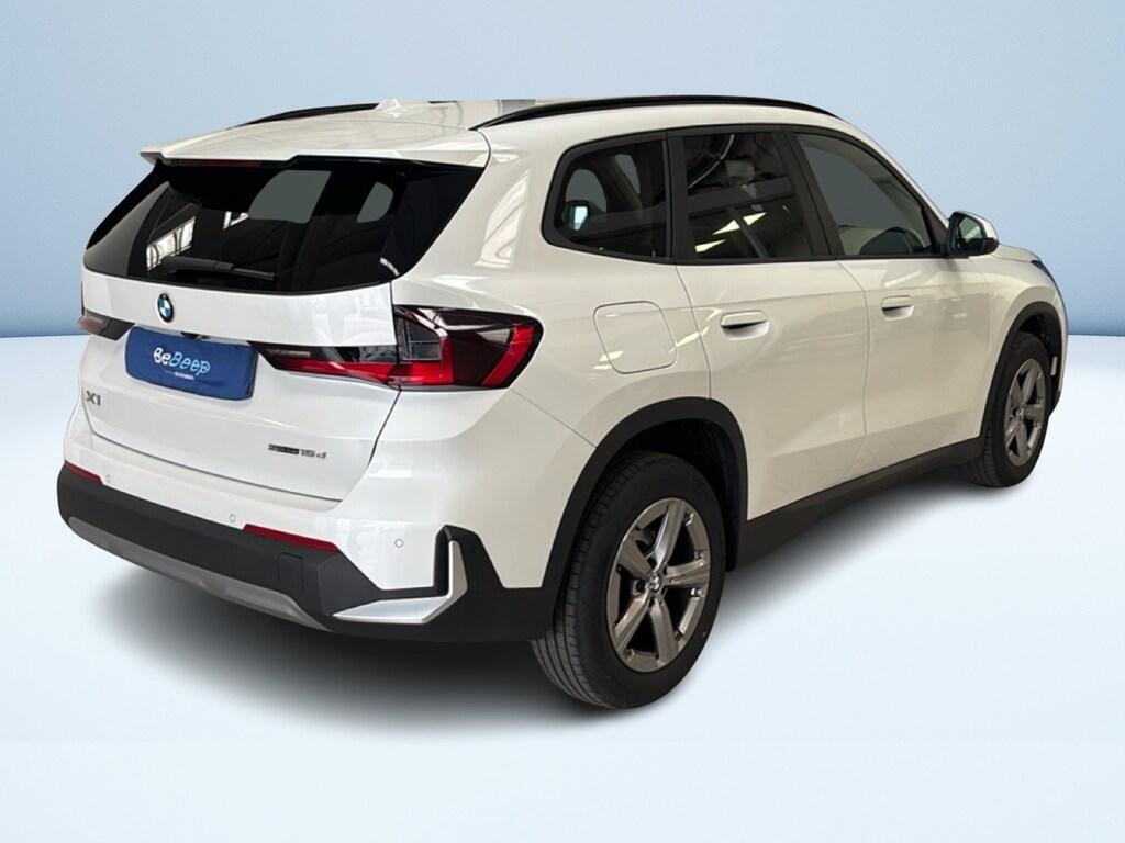 BMW X1 sdrive18d Edition Essence auto