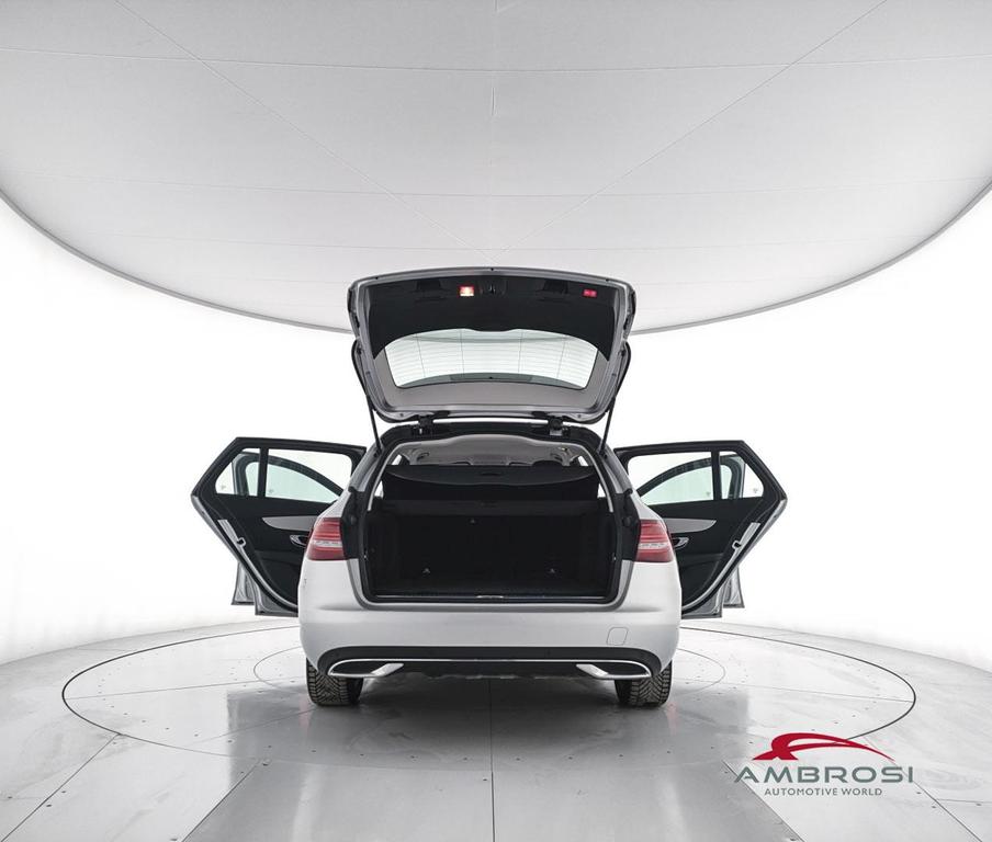 Mercedes Classe C 200 d Sport Plus