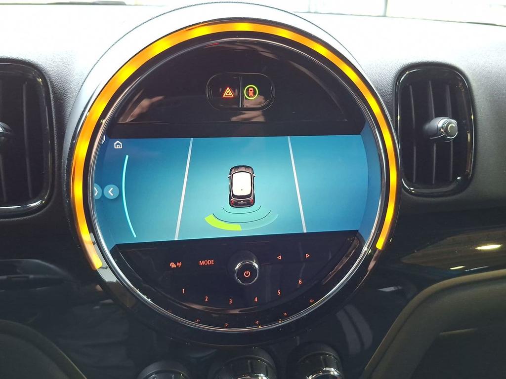 Mini Cooper S Countryman 2.0 TwinPower Turbo Cooper S Steptronic