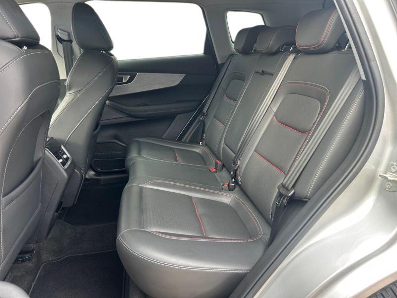 DR Motor DR6 1.5 turbo Gpl cvt