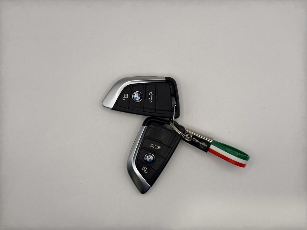 BMW X1 sdrive18d xLine auto