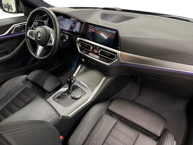 BMW Serie 4 M M440i Gran Coupe mhev 48V xdrive auto